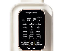 Rohnson Μηχανή Ροφημάτων R-5901