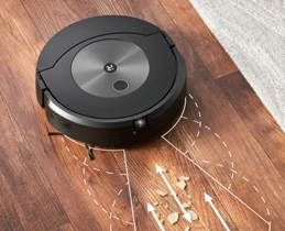 iRobot Σκούπα ρομπότ Roomba Combo j7
