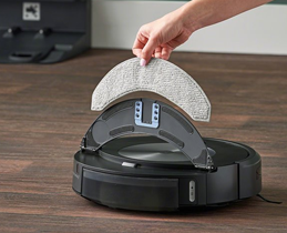 iRobot Σκούπα ρομπότ Roomba Combo j7