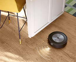 iRobot Σετ Roomba j7+ & Braava jet m6