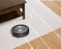 iRobot Σετ Roomba j7+ & Braava jet m6