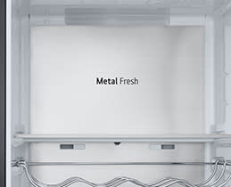 LG Ντουλάπα GSLE91EVAC