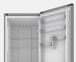 Tesla Ψυγειοκαταψύκτης RC3400FHXE