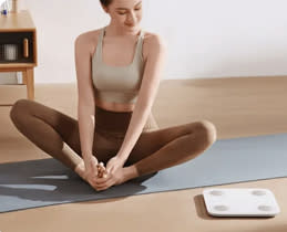 Xiaomi Ζυγαριά Μπάνιου S400