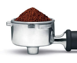 Sage Καφετιέρα Espresso SES450BSS