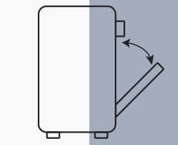 Electrolux Φούρνος EOB8S39WX
