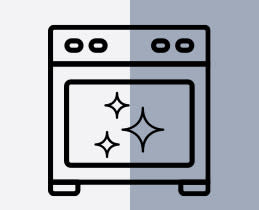 Electrolux Φούρνος EOB8S39WX