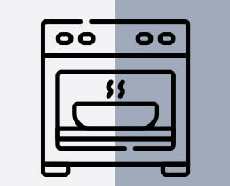 Electrolux Φούρνος EOB8S39WX