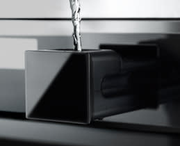 Electrolux Φούρνος EOA9S31CX