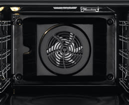 Electrolux Φούρνος EOD3H50TX