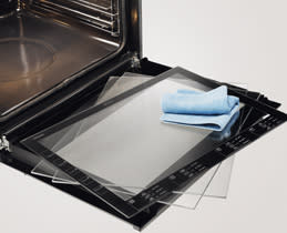 Electrolux Φούρνος OPEB2520V