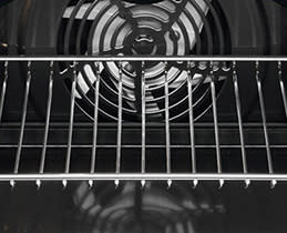 Electrolux Φούρνος OPEB2520R