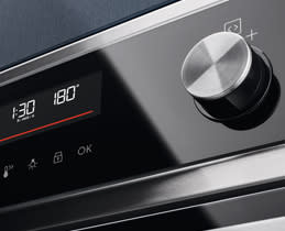 Electrolux Φούρνος EOD6P66X