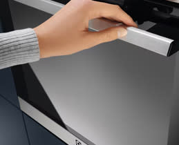 Electrolux Φούρνος EOD6P66X