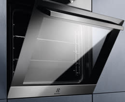 Electrolux Φούρνος EOD6P66X