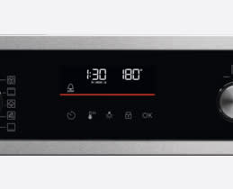 Electrolux Φούρνος EOD6P66X