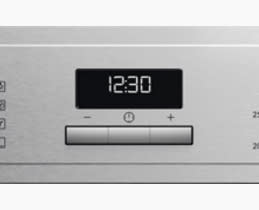 Electrolux Φούρνος EOF3H50BX