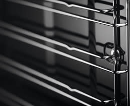 Electrolux Φούρνος EOF3H50BX