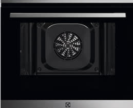 Electrolux Φούρνος EOF3H50BX