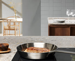 Electrolux Εστίες Επαγωγικές EIS6648