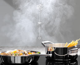 Electrolux Απορροφητήρας EFF90560OX