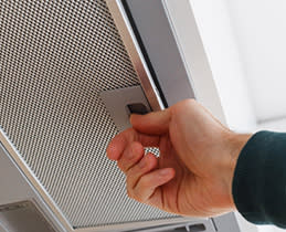 Electrolux Απορροφητήρας EFF60560OX