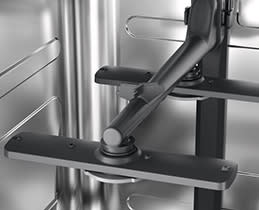  Electrolux Πλυντήριο Πιάτων EEM43300IX