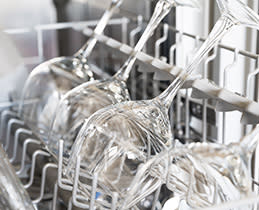  Electrolux Πλυντήριο Πιάτων EEM43300IX