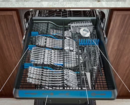 Electrolux Πλυντήριο Πιάτων EEM48320L