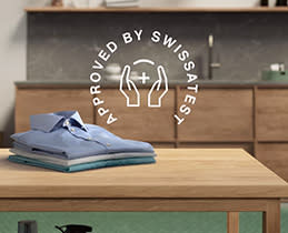 Electrolux Πλυντήριο Ρούχων EW6F449PWE