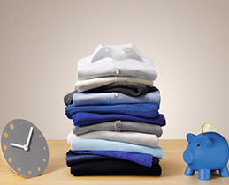 Electrolux Πλυντήριο Ρούχων EW6F449PWE