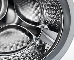 Electrolux Πλυντήριο Ρούχων EW7F4404UE