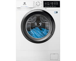 Electrolux Πλυντήριο Ρούχων EW6SM307S