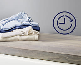 Electrolux Πλυντήριο Ρούχων EW6TN5261F