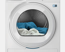 Electrolux Στεγνωτήριο EW7D283VE