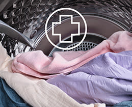 Electrolux Στεγνωτήριο EW7D283VE