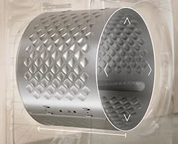 Electrolux Πλυν/ριο-Στεγ/ριο EW7W2492E