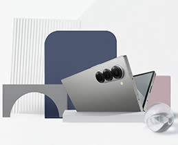 Samsung Galaxy Z Fold6