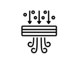 Pitsos Nefeli PSI09VW32/PSO09VW32 9000