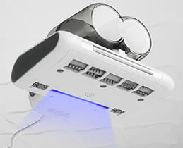 Hoover Καθαριστής Στρωμάτων HMC510UV 011