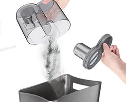 Hoover Καθαριστής Στρωμάτων HMC510UV 011