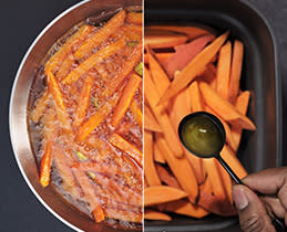 AEG Φριτέζα Αέρος AAF5B