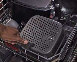 AEG Φριτέζα Αέρος AAF5B