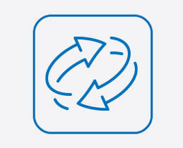 Inventor Μονόπορτο Ψυγείο MPC850IN