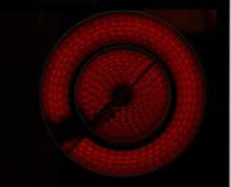 Miele Εστίες Επαγωγικές KM 7373 FL