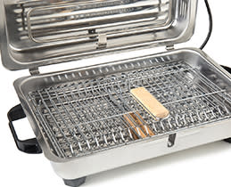 Roller Ηλεκτρική Ψησταριά 20207