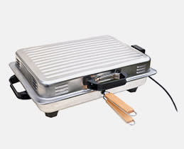 Roller Ηλεκτρική Ψησταριά 20105