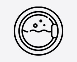 4589785 Pitsos Πλυντήριο-Στεγνωτήριο WDP1400G11