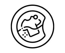 Pitsos Πλυντήριο-Στεγνωτήριο WDP1400G11