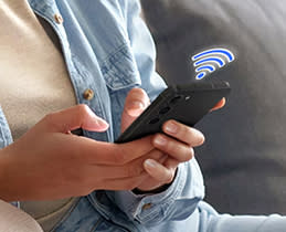 Samsung Πλυντήριο Ρούχων WW11DB7B94GBU4